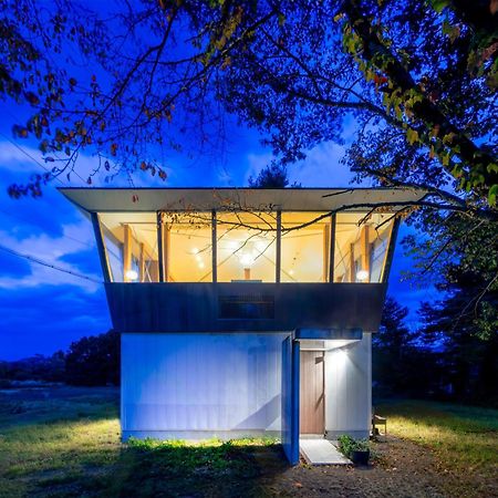 Villa Umbrella Hakuba Buitenkant foto